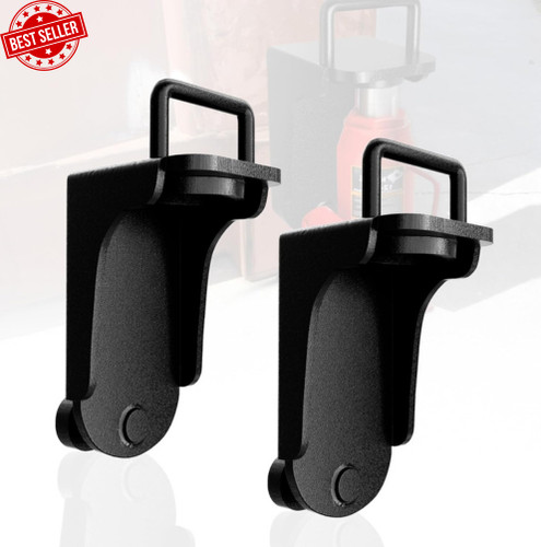 Jack lug pack shaped - jack, u